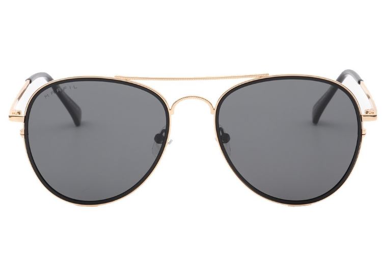 Gafas de Sol Marfil CENTAURUS