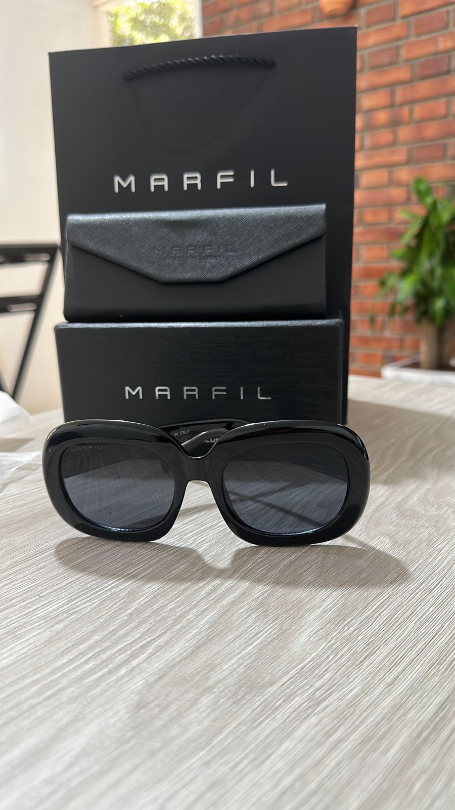 Gafas De Sol Marfil Celine