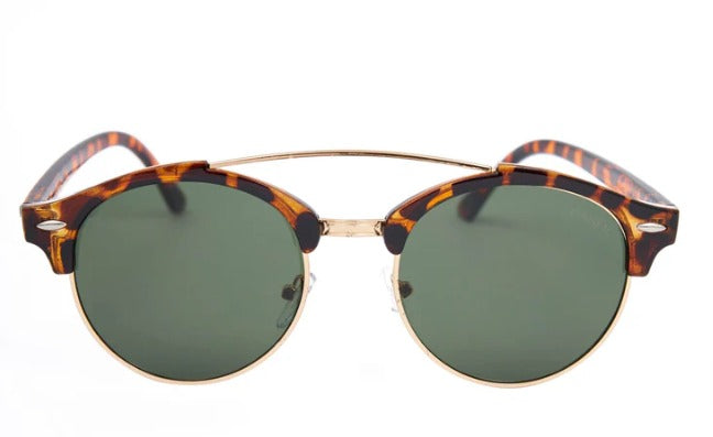 Gafas De Sol Marfil Collins